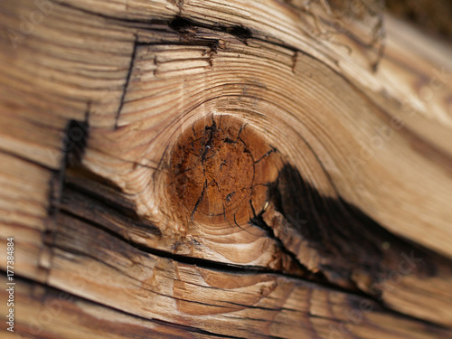 Wooden background