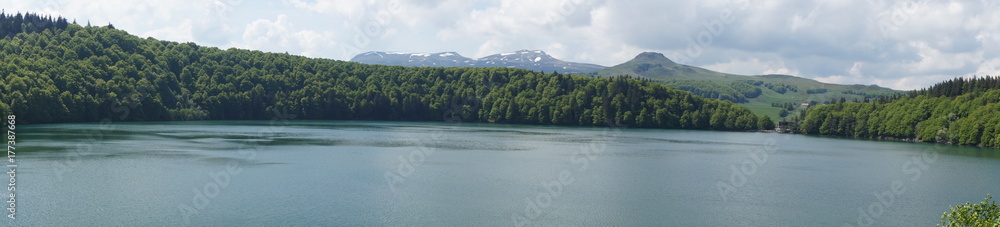 Auvergne Auvergne