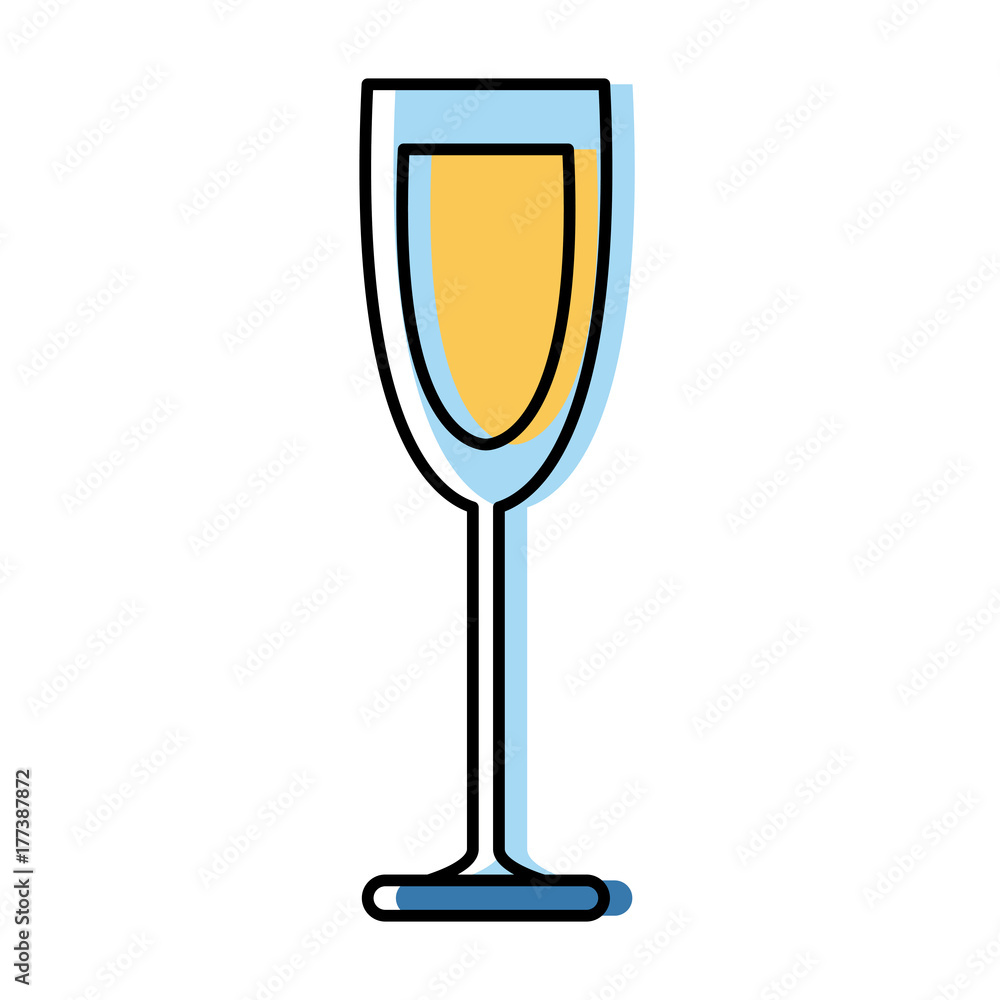 Glass cup isolated icon vector illustration graphic design Glass cup isolated icon vector illustration graphic design