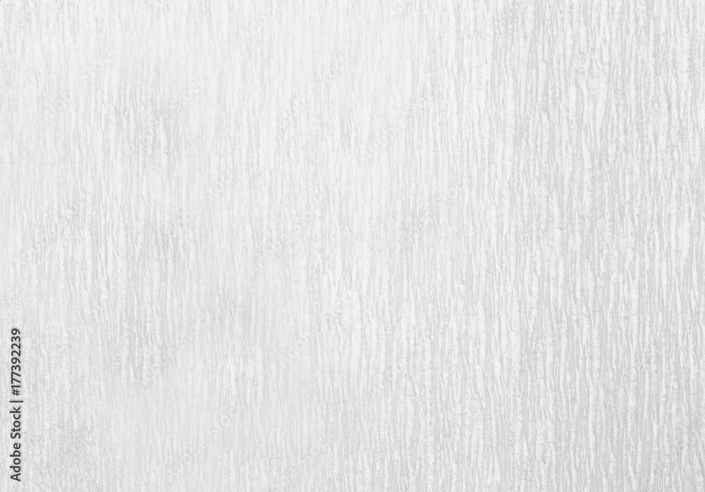White or light grey stucco texture White or light grey stucco texture
