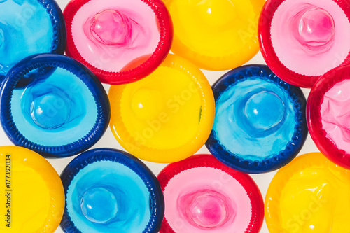 Condoms