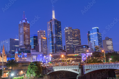 Photography City Melbourne