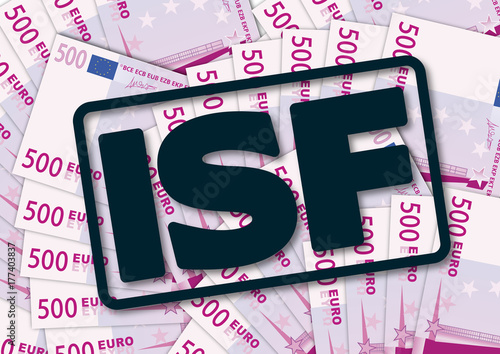 impôt - impôt sur la fortune - richesse - finance -fiscalité - fortune - taxe - luxe - solidarité