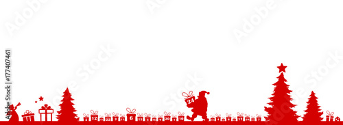 Weihnachtskalender