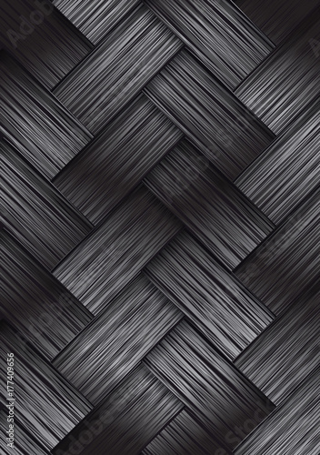 Background with dark pattern.