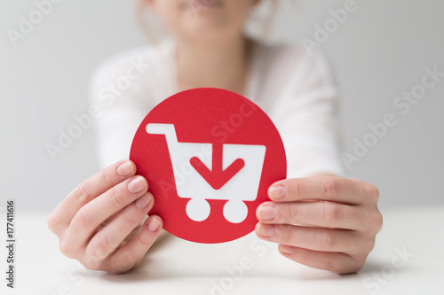 e-commerce