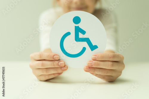 disability