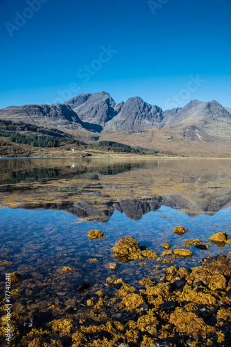 Isle of Skye, Scotland