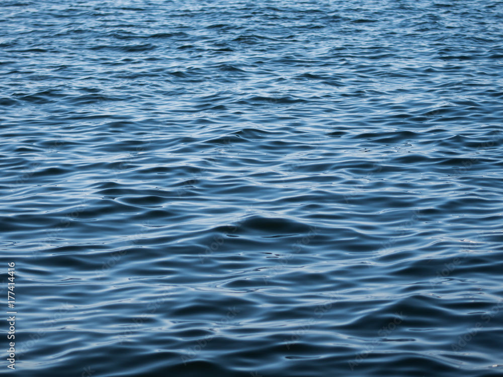Sea background. Selective focus. Sea background. Selective focus.
