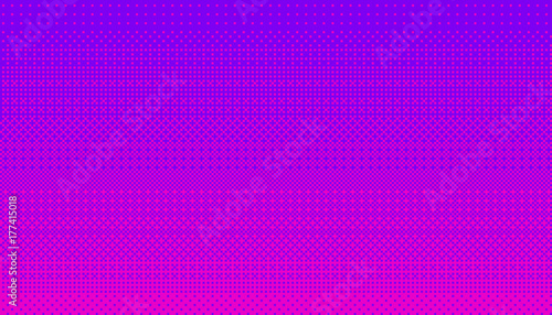Pixel art dithering background.