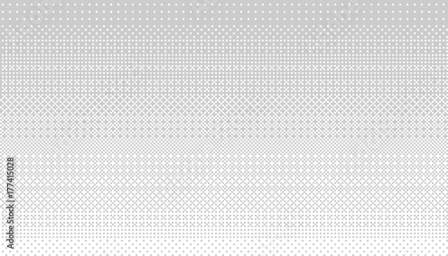 Pixel art dithering background.