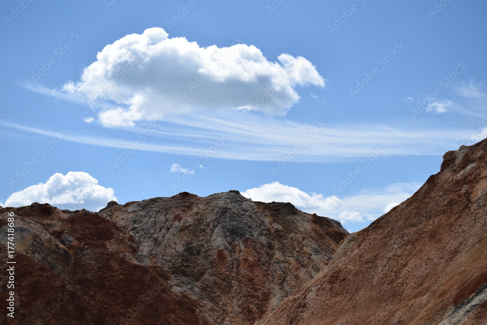 Fototapeta premium beauty of the world around us