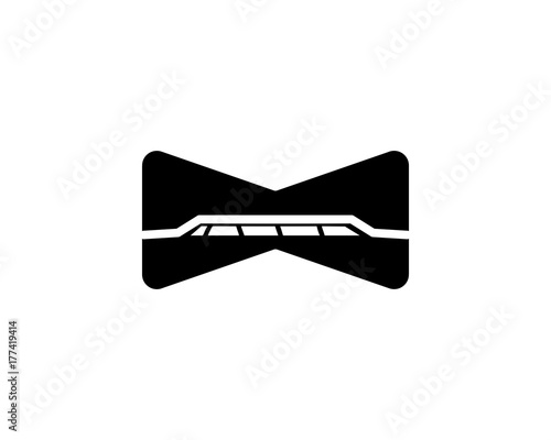 Black tie limousine service