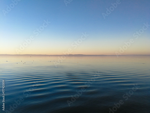 Lake Balaton © ron