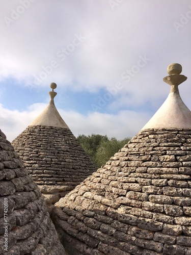 trulli 