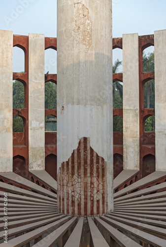 Jantar Mantar, New Delhi