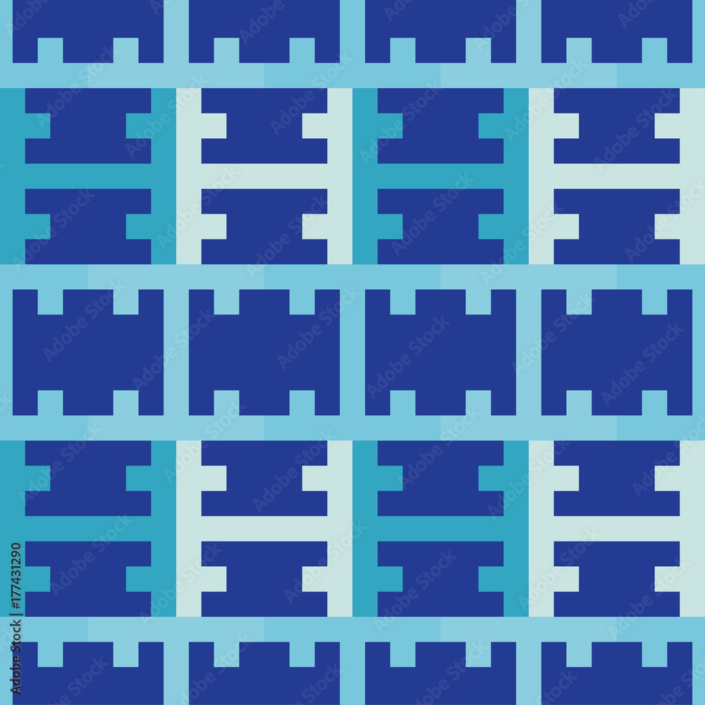 Ethnic boho seamless pattern. Indonesian pattern. Retro motif. Textile rapport. Ethnic boho seamless pattern. Indonesian pattern. Retro motif. Textile rapport.