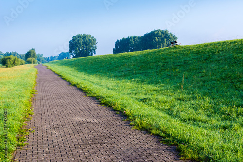 Wallpaper Mural Zons am Deich Torontodigital.ca