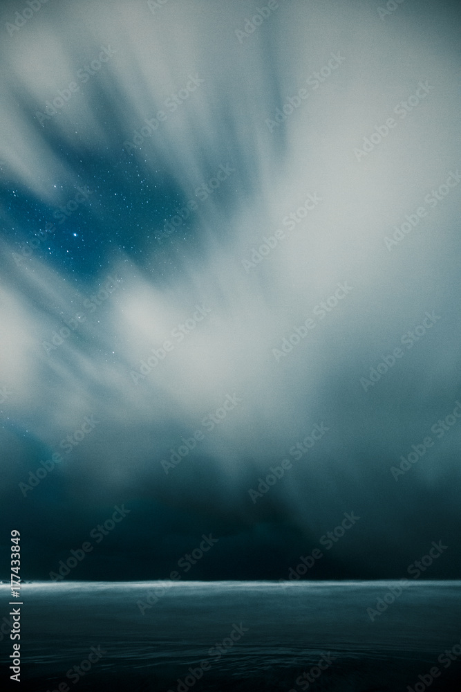 Sturmwolken Sturmwolken