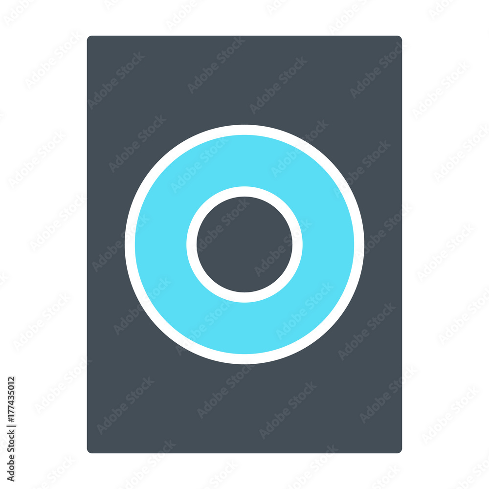 Speaker icon vector, Sound, audio music sign isolated on white background. Speaker icon vector, Sound, audio music sign isolated on white background.
