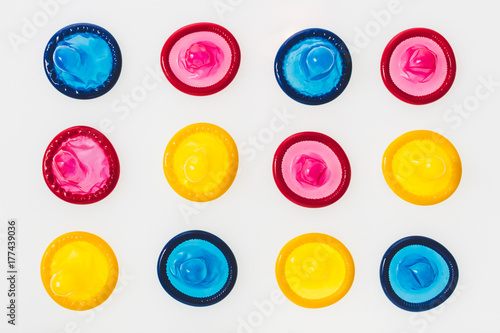Condoms