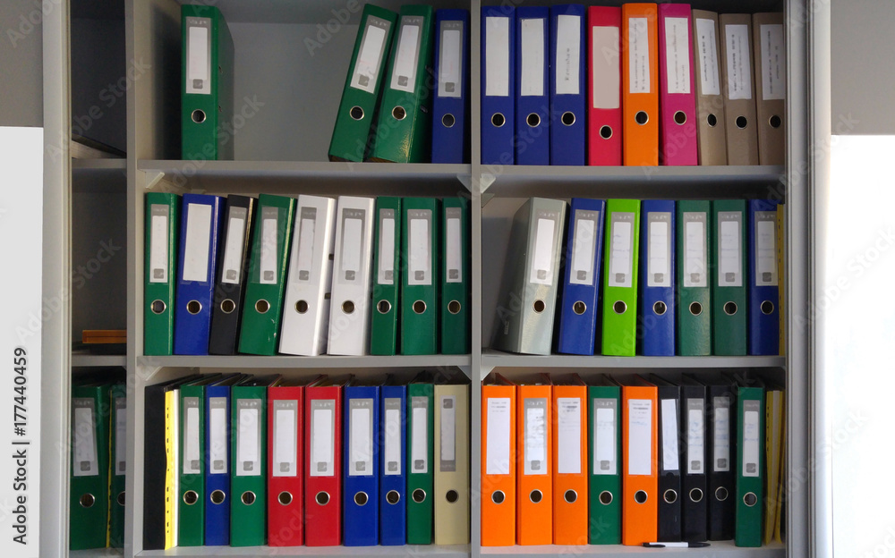 File cabinet