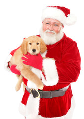 Santa Claus