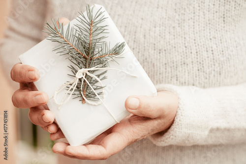Christmas present