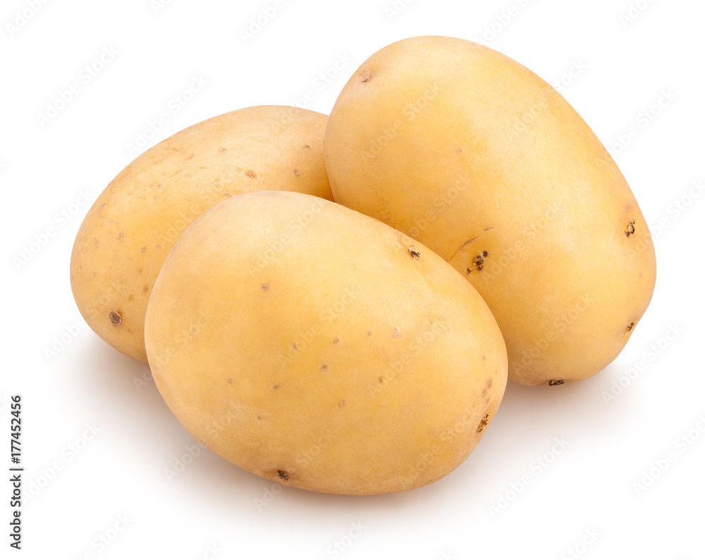 yellow potatoes yellow potatoes