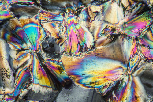 zinc microcrystals