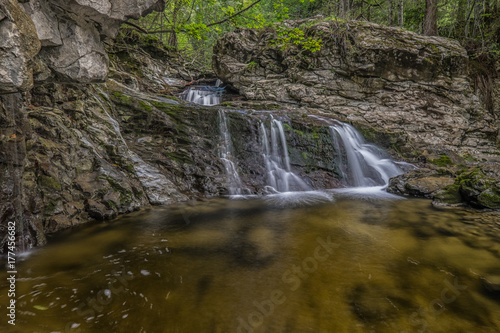 creek