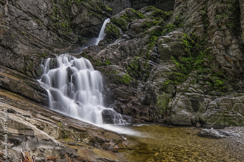 waterfall