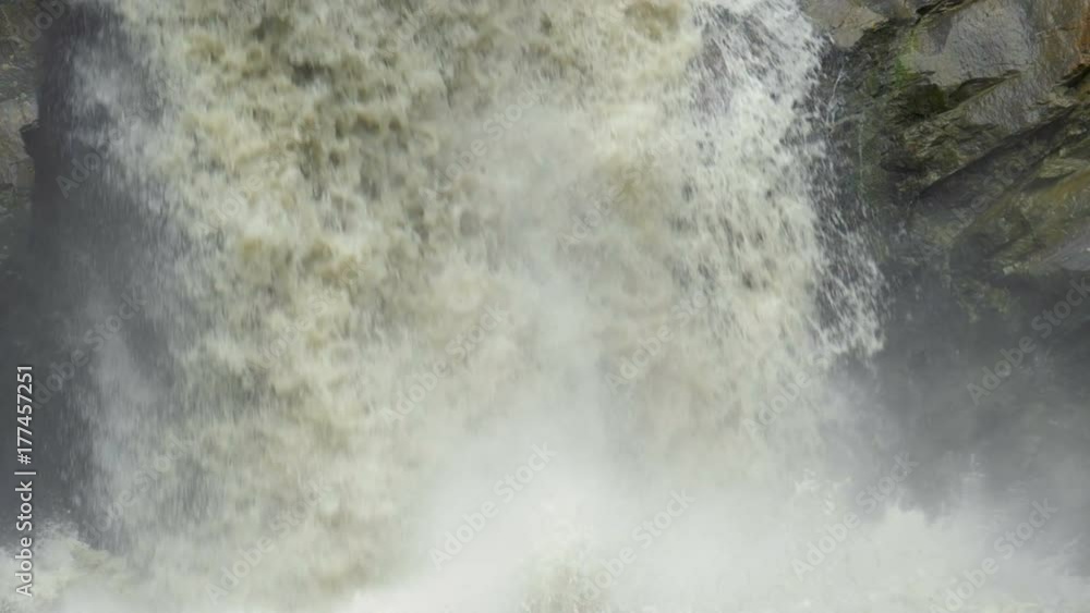 Rio Ridanna, a whitewater creek in the Italian Alps
Rio Ridanna, a whitewater creek in the Italian Alps