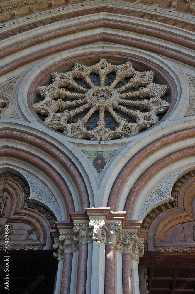 La Basilica di San Francesco di Assisi - Umbria