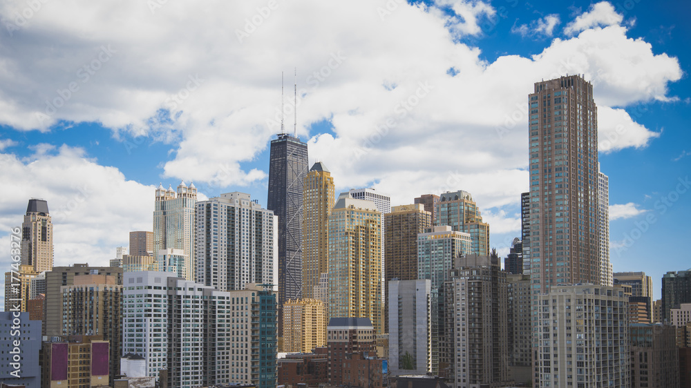 The City Known for Architecture The City Known for Architecture
