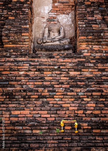 Ayutthaya Remembrance 