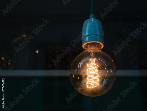 A lightbulb moment
