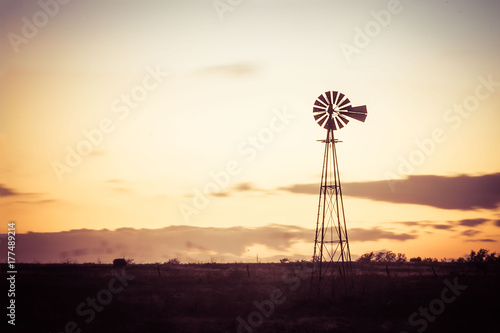 Piedmont Windmill