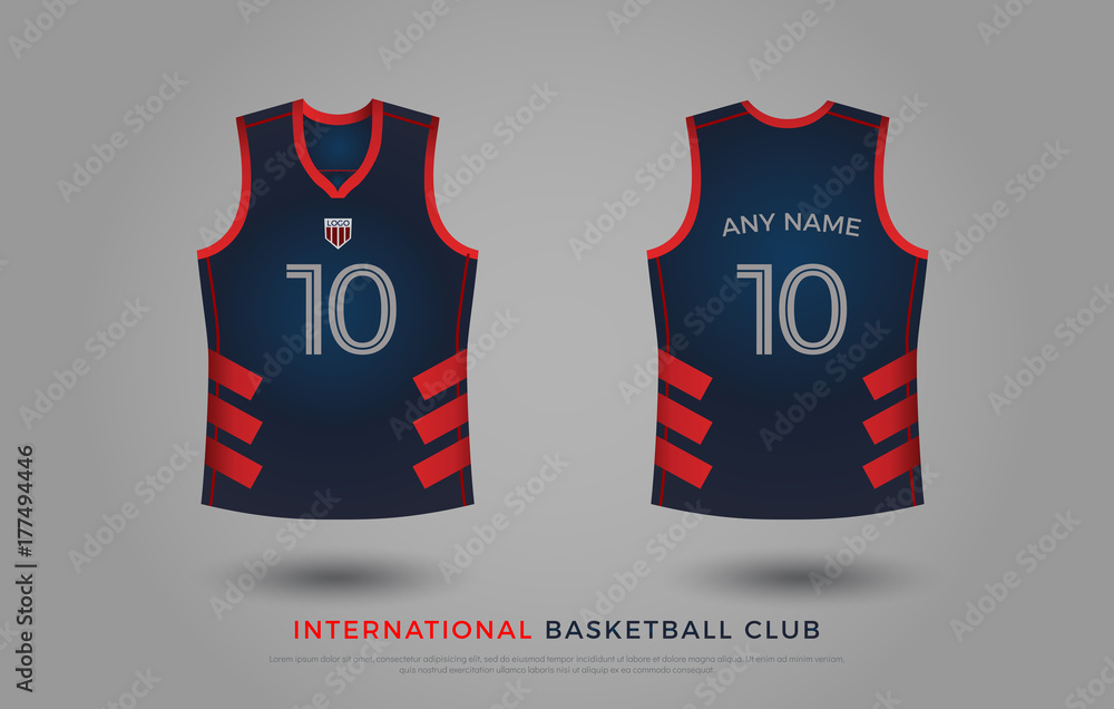 2023 Mocks, For Basketball Jersey Uniform Designs Part 1
