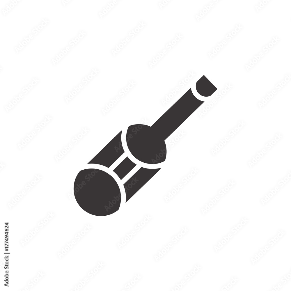 Contriction icon vector illustration Contriction icon vector illustration