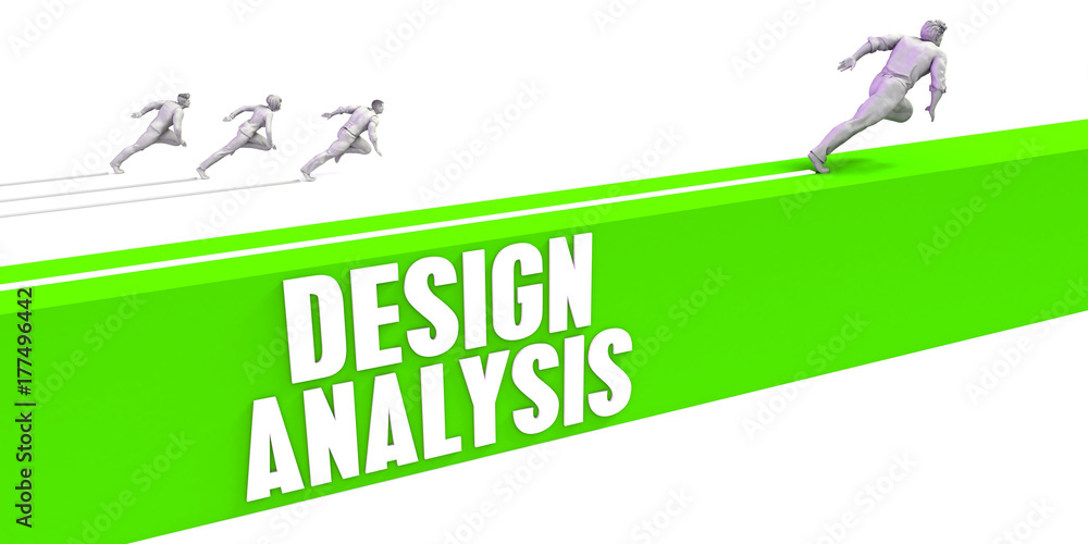 Design Analysis