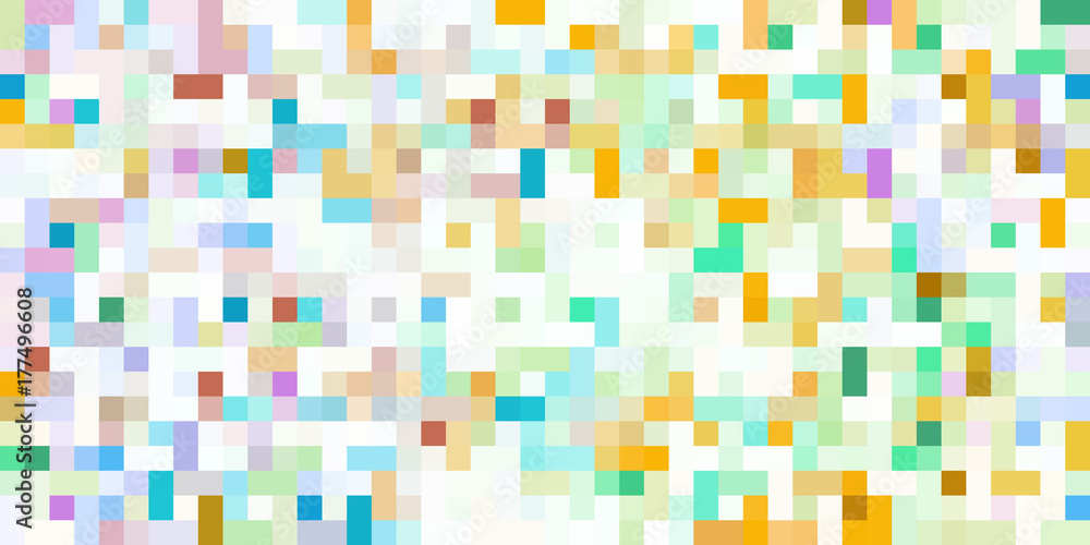 Fun Pixel Background Fun Pixel Background