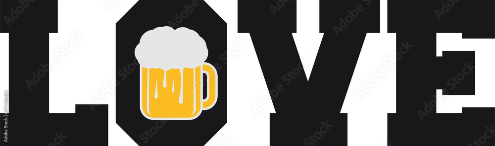love liebe glas bier krug oktoberfest trinken feiern party alkohol flasche love liebe glas bier krug oktoberfest trinken feiern party alkohol flasche