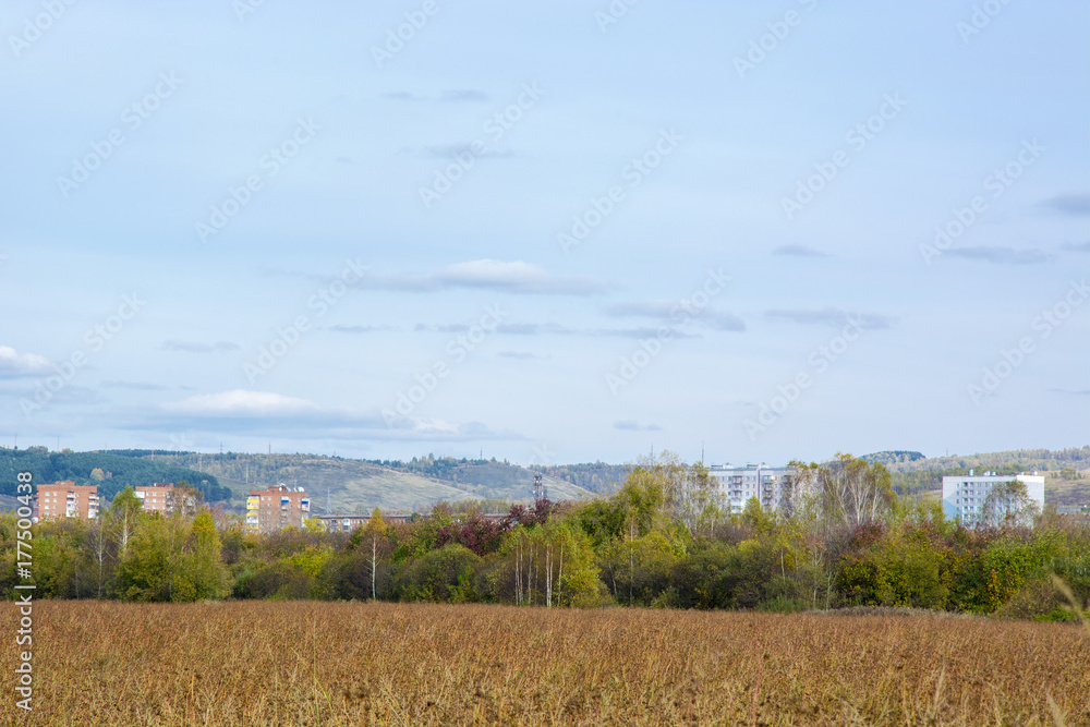 fields with crap fields with crap