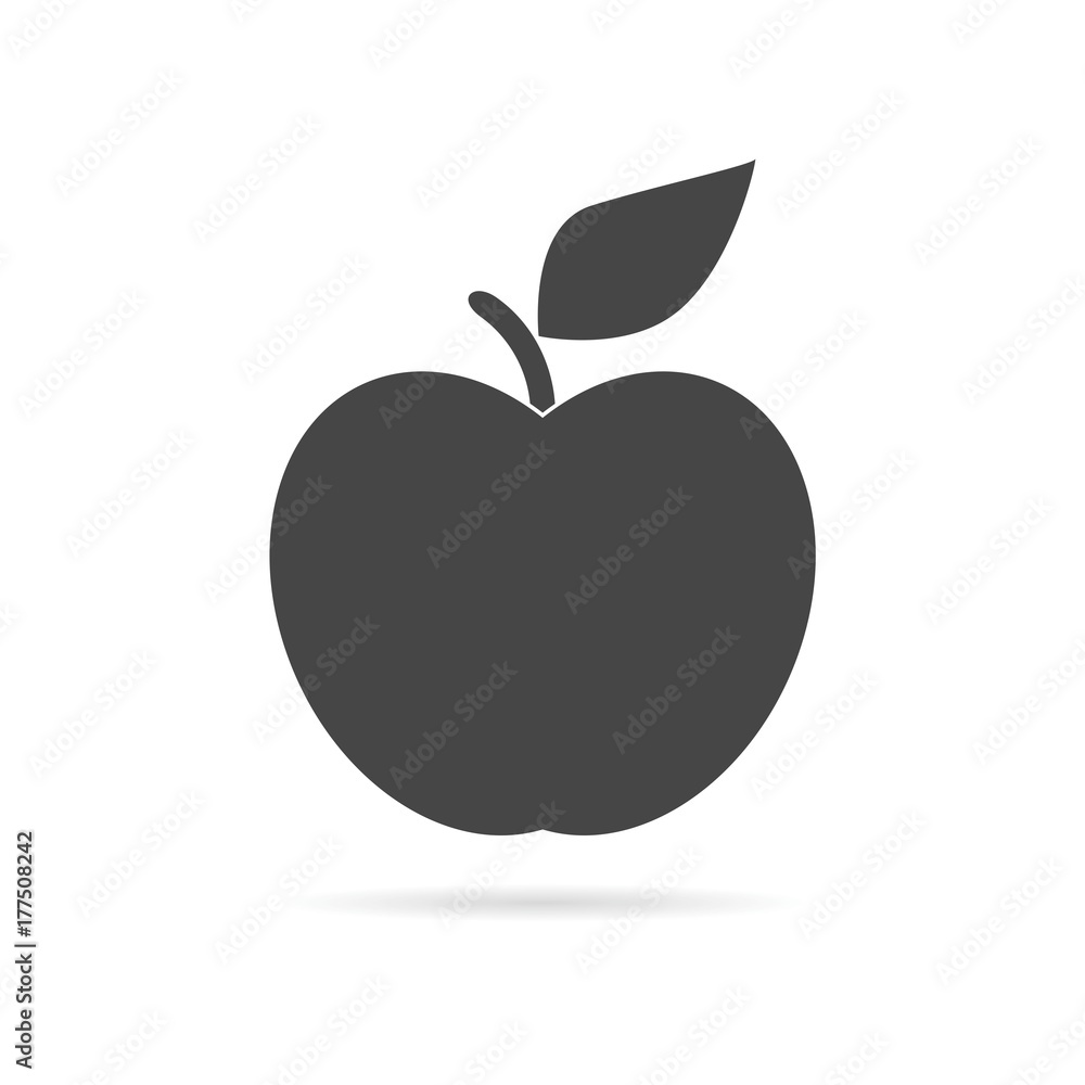 Apple icon Apple icon