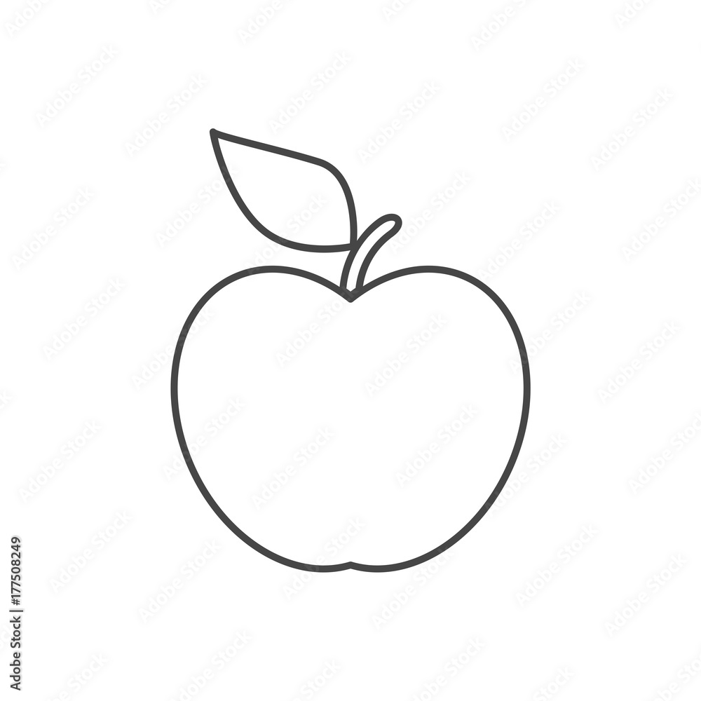 Apple icon Apple icon