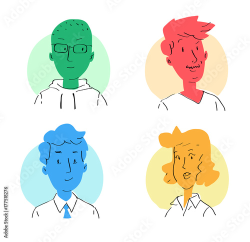 Startup Team