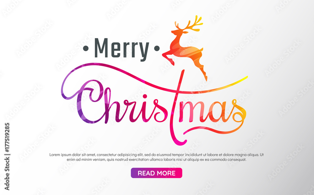Christmas Background Vector background Christmas Background Vector background