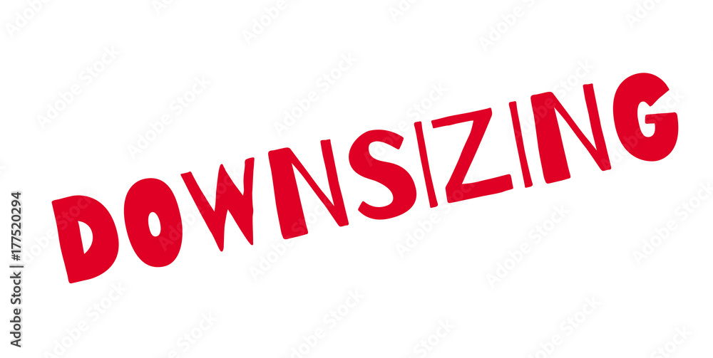 Downsizing rubber stamp. Grunge design with dust scratches. Effects can be easily removed for a clean, crisp look. Color is easily changed. Downsizing rubber stamp. Grunge design with dust scratches. Effects can be easily removed for a clean, crisp look. Color is easily changed.