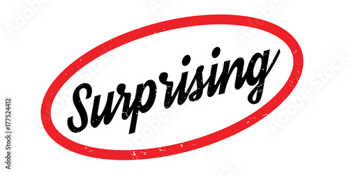 Surprising rubber stamp. Grunge design with dust scratches. Effects can be easily removed for a clean, crisp look. Color is easily changed.